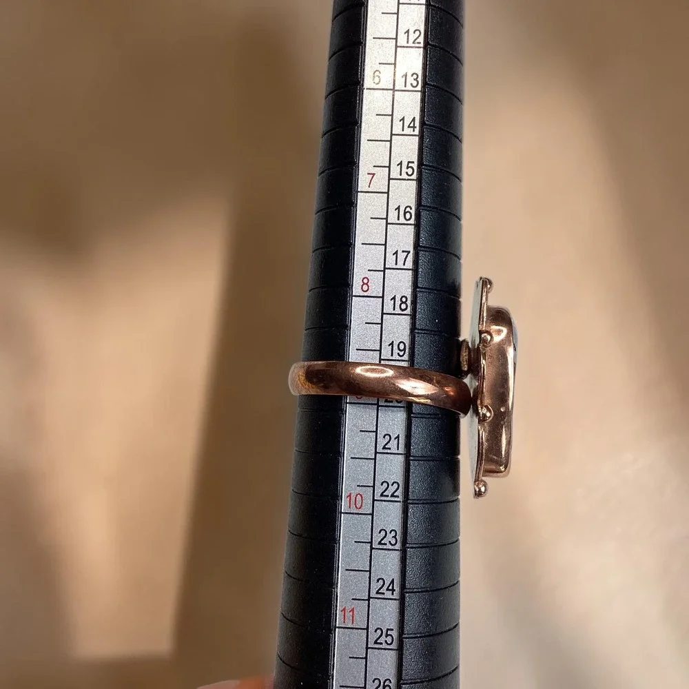 Handmade mexican copper